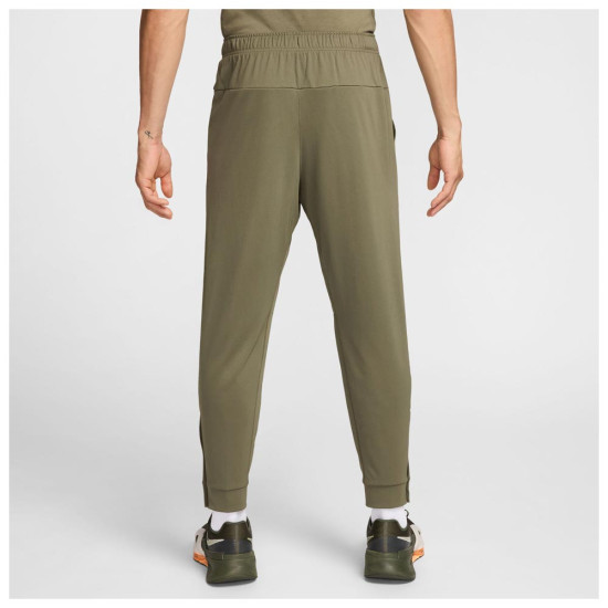 Nike Ανδρικό παντελόνι φόρμας Dri-FIT Tapered VersatileTotality Pants